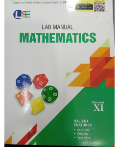 Lee Lab Manual Mathematics - 11